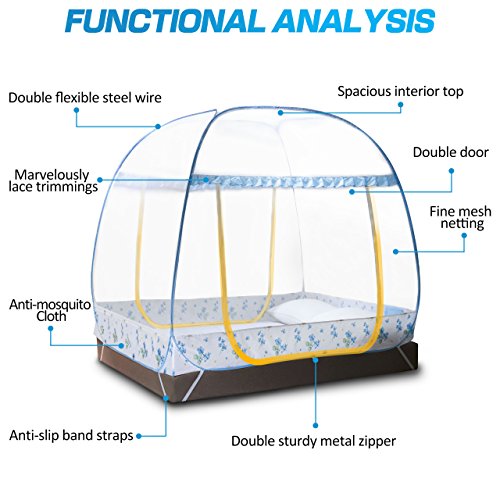2 DIMPLES+EXCEL+Mosquito+Foldable+2x1+5x1+45m
