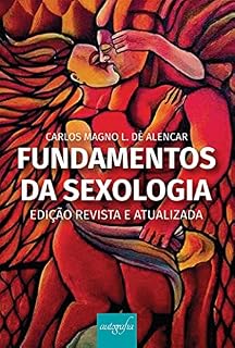 Livro Fundamentos da Sexologia: edição revista e atualizada