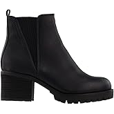 MIA Women's Jody Black 9