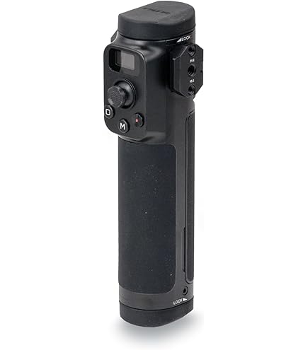 Amazon.com : DJI Ronin 4D Hand Grips Combo : Electronics