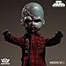 Living Dead Dolls Dawn of the Dead Plaid Shirt Zombie 10-Inch Doll