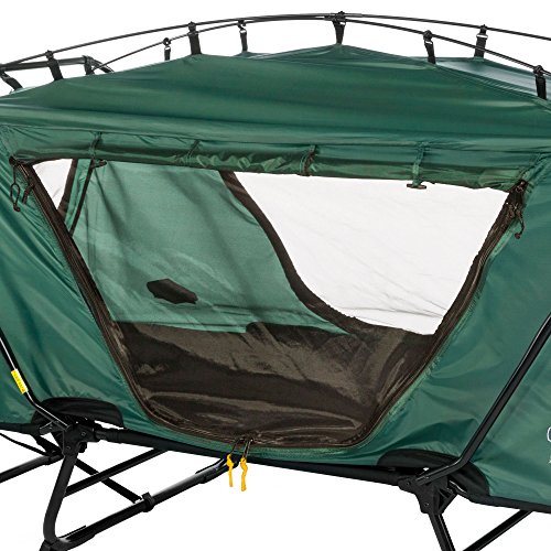 Kamp-Rite Oversize Tent Cot
