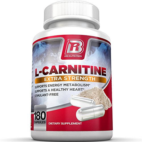 Are You Looking For The Best L Carnitine Supplement? Cure My Erectile