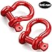 LIBERRWAY Shackles 3/4