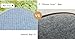 Soft Modern ShagGreen Area Rugs Fluffy Living Room Carpet Comfy Bedroom Home Decorate Floor Kids Playing Mat