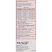Children's Motrin Oral Suspension Medicine for Kids, 100 mg Ibuprofen, Bubblegum Flavor, 4 fl. oz