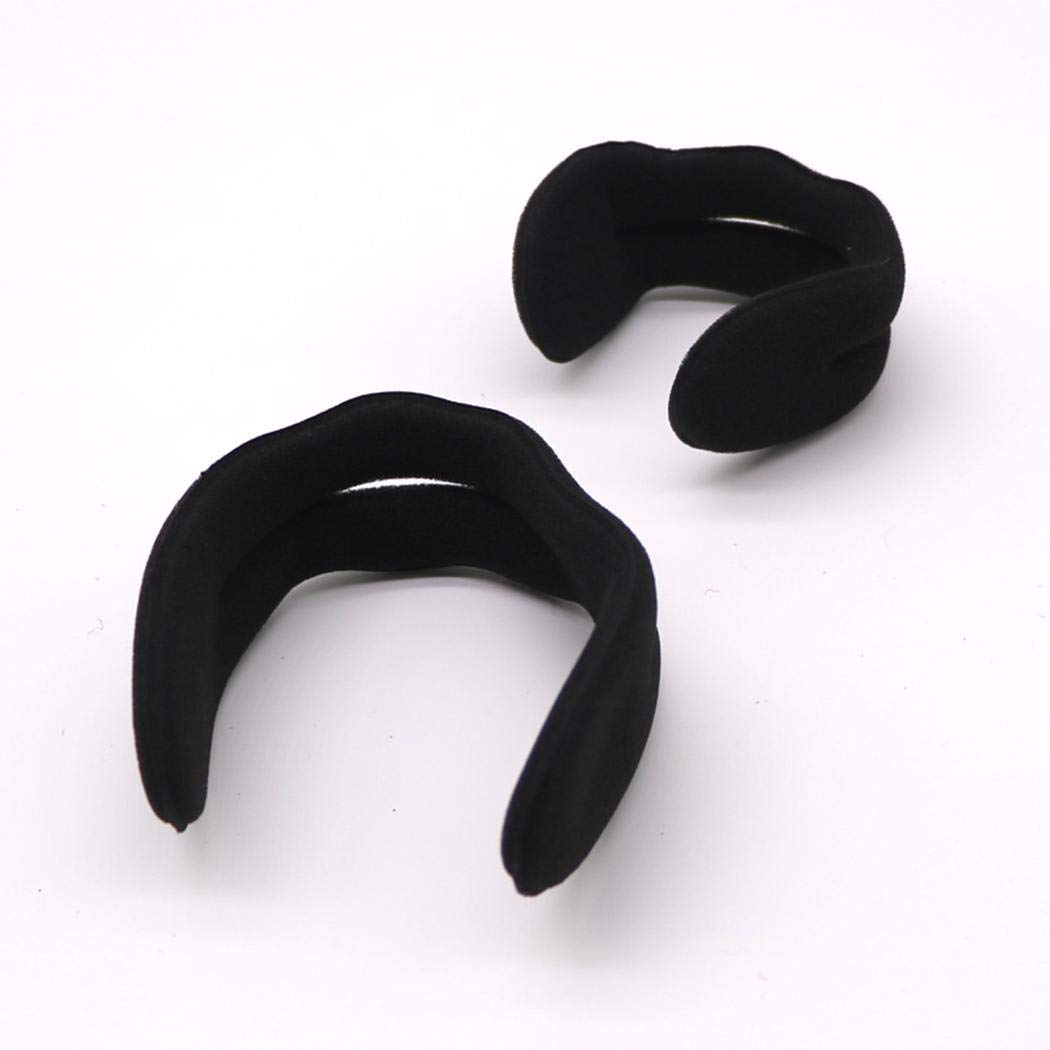 Pesters Hair Styling Clip Maker Tool Kit Hairpins Bun Sponge Donut DIY Hair Accessories Styling Tools & Appliances