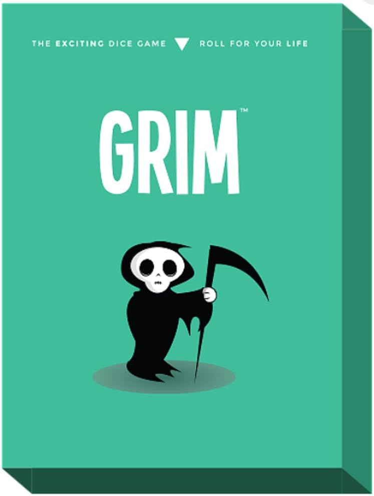Grim