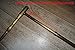 Rozin Antique Brass Bathroom Shower Faucet Set 8 Inch Shower Head + Hand Spray