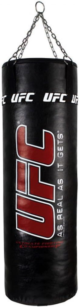 ufc heavy bag