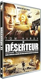 Le Déserteur