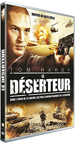 Le Déserteur