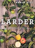 Absolute Press The Larder Chef (Hardcover) by