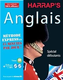 Harrap's anglais, méthode express