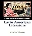 Concise Encyclopedia of Latin American Literature by 