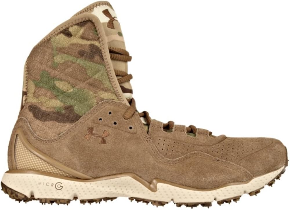 Under Armour Men's UA OPS Tactical Training Shoes 11.5