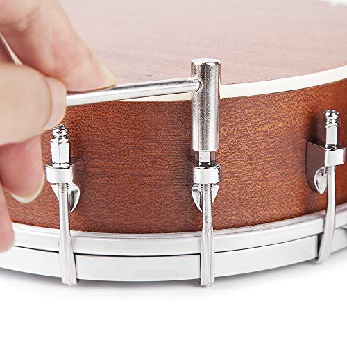 3 Vangoa+Strings+Concert+Ukulele+Wretch