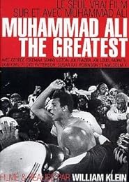 Muhammad Ali The Greatest