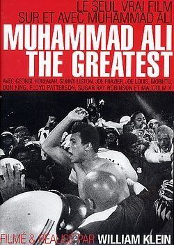 Muhammad Ali The Greatest