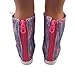 WensLTD Clearance! Glitter Doll Shoes Straps Boots For 18 Inch Our Generation American Girl Doll