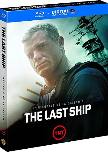 The Last Ship - Saison 1 - Blu-ray