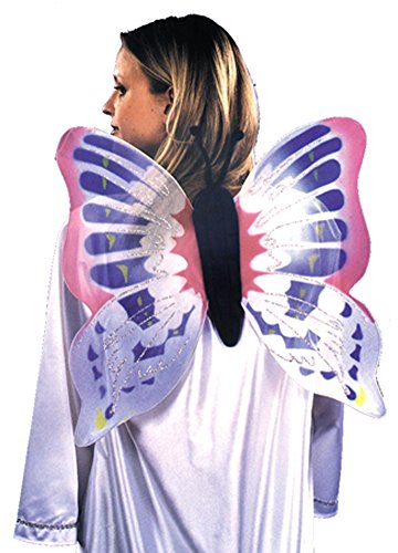 Wings Butterfly Costume Accessory - Image 4