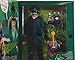 Captain Action as The Green Hornet 12 Inch Action Figure KB Toys Exclusive