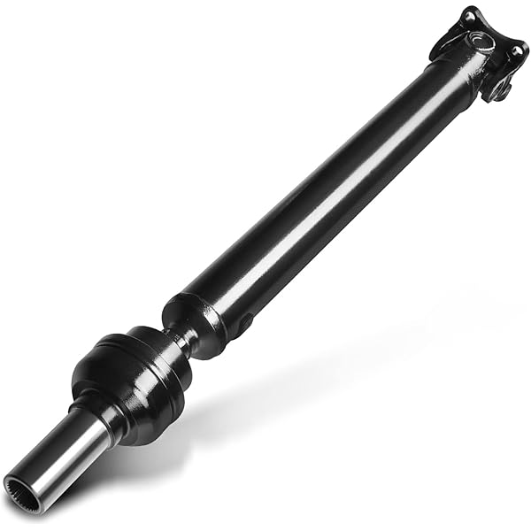 Amazon.com: knaricar Rear Driveshaft Prop Shaft Assembly W164 AWD  
