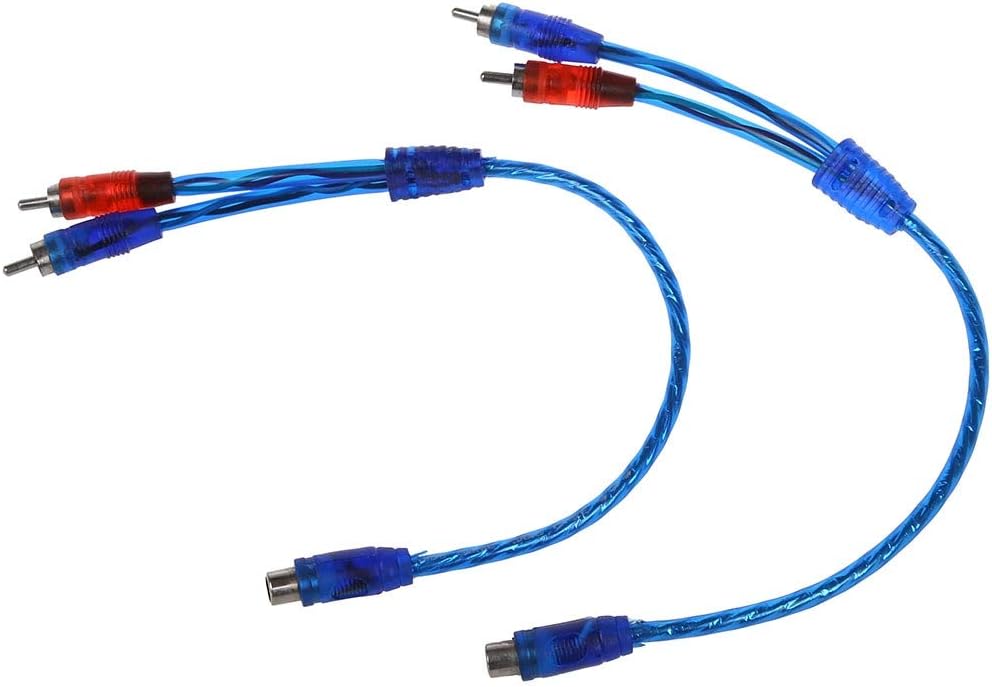 Cable length