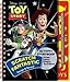 Disney Toy Story 3 Scratch Fantastic Activity Book