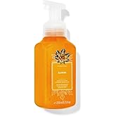 Bath and Body Works Gentle Foaming Hand Soap 8.75 Ounce 1-Pack (Leaves)