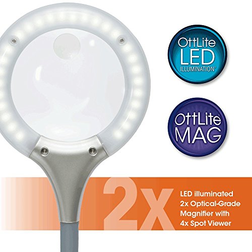 OttLite Ultimate 3-in-1 Lamp - Image 3