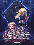 La Rose écarlate : Missions, Tome 6 : La belle et le loup 2/2 by 