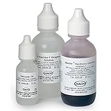 Hach 245026 Sodium Hydroxide Standard Solution, 5.0