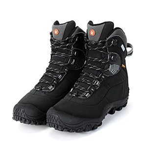 manfen hiking boots