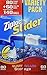 Ziploc Easy Zipper Variety Pack - 140 Bags(including 80 Quart Size Bags & 60 Gallon Size Bags)