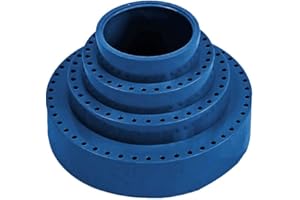 HIPOGT Polishing Tools for Drill Home and Garage Tool Accessories Organizer Tray