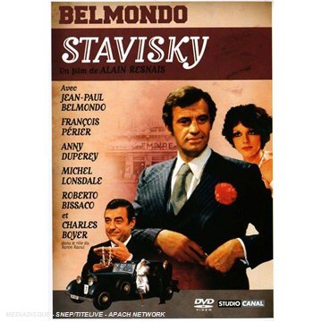 Stavisky