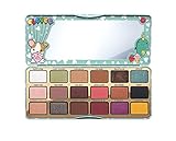 Too Faced Clover eyeshadow palette