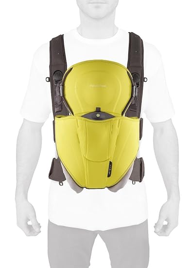 mamas & papas morph baby carrier