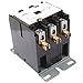 Holdwell 42CF35AG 3 Pole 40 Amp 240V Coil Definite Purpose Contactor