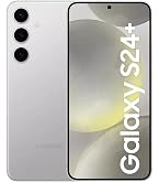 Smartphone Samsung Galaxy S24, Galaxy AI, Selfie de 12MP, Tela de