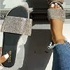 Amlaiworld-Womens-Sandals-Crystal-Roman-Flat-Slippers-Casual-Beach-IndoorOutdoor-Shoes