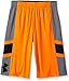 Under Armour Boys Crossover basketball Shorts