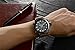 Affute Amry Military Sports Men's Watches PU Leather Strap Digital Led Wrist Watch