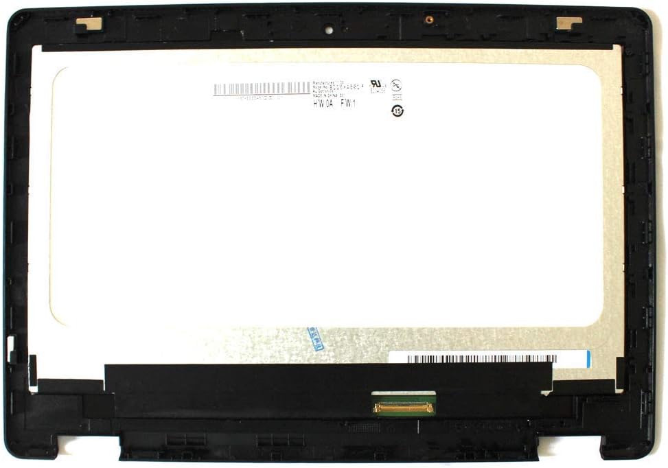 11.6 inch Replacement LCD Touch Screen Assembly fit Acer Chromebook R751T R751TN