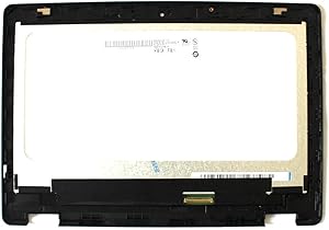 11.6 inch Replacement LCD Touch Screen Assembly fit Acer Chromebook R751T R751TN