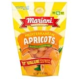 Mariani, Mediterranean Apricots