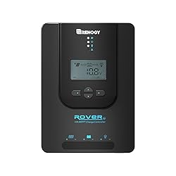 RENOGY REGO Rover 40A MPPT Solar Charge Controller