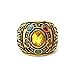 Thanos Rings Have Infinity War Power Ring Power My Hero Academian Cosplay Mystic (alloy 1, 9)